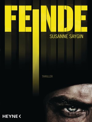cover image of Feinde